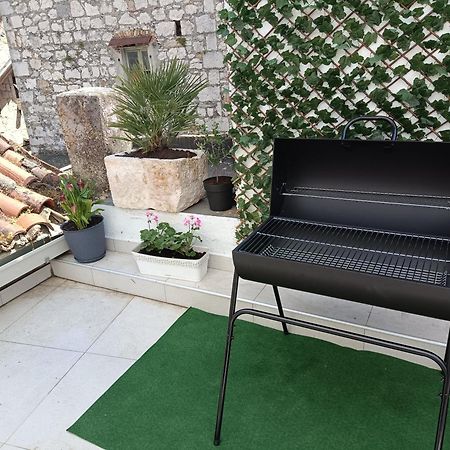 Apartment Olive คาชเตลา ภายนอก รูปภาพ