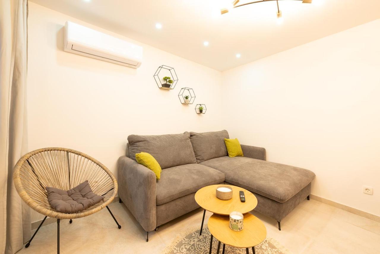 Apartment Olive คาชเตลา ภายนอก รูปภาพ