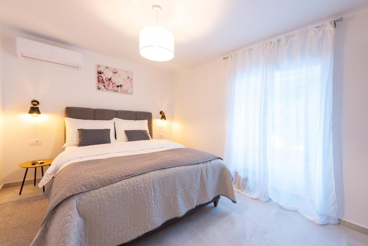 Apartment Olive คาชเตลา ภายนอก รูปภาพ