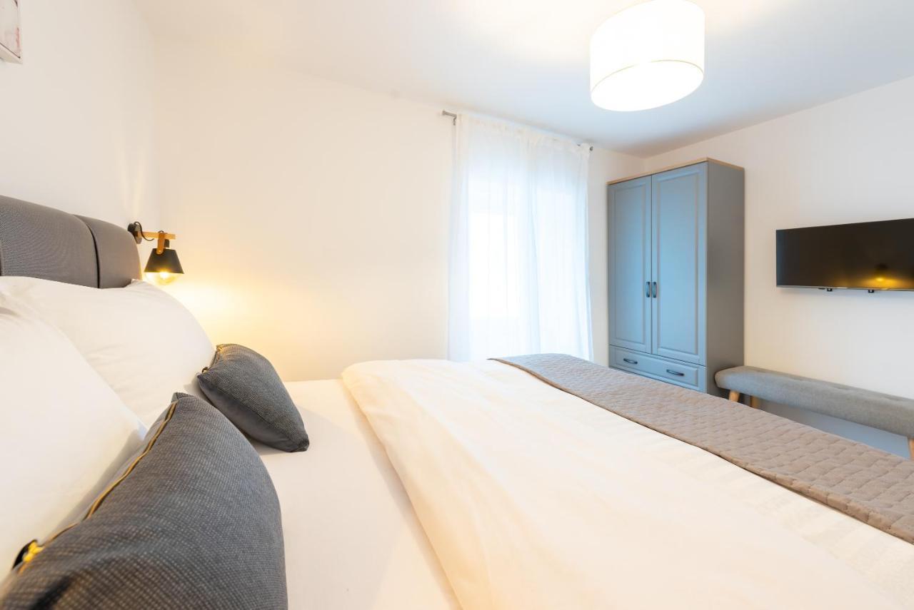 Apartment Olive คาชเตลา ภายนอก รูปภาพ