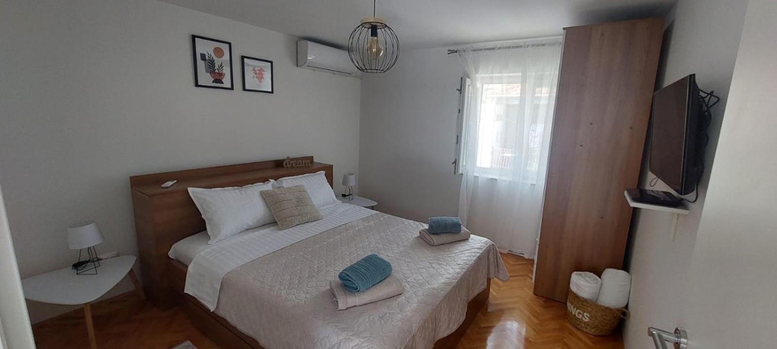 Apartment Olive คาชเตลา ภายนอก รูปภาพ