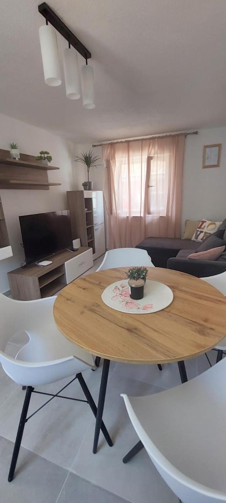 Apartment Olive คาชเตลา ภายนอก รูปภาพ