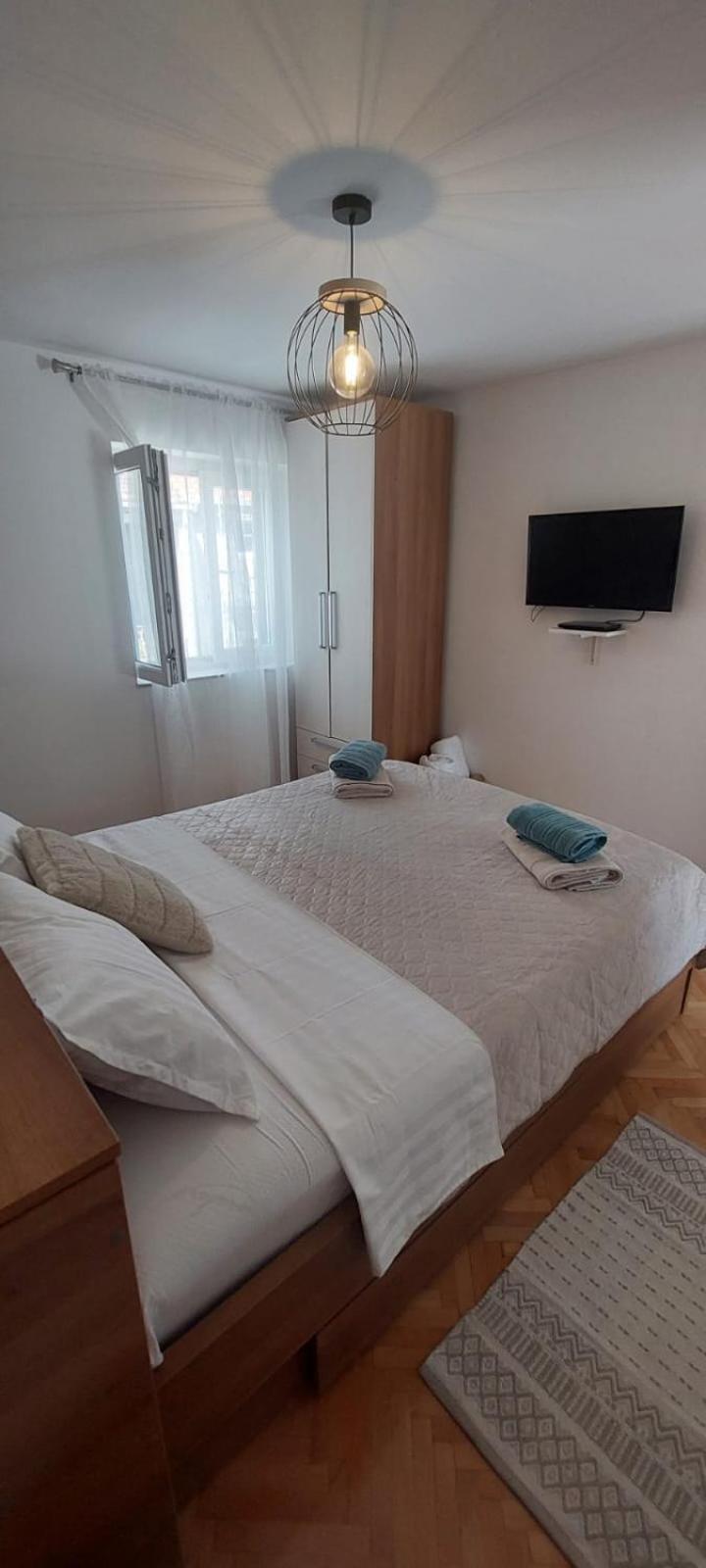 Apartment Olive คาชเตลา ภายนอก รูปภาพ