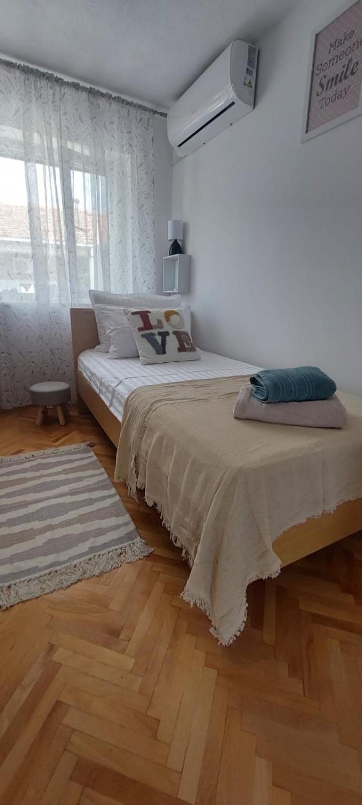 Apartment Olive คาชเตลา ภายนอก รูปภาพ