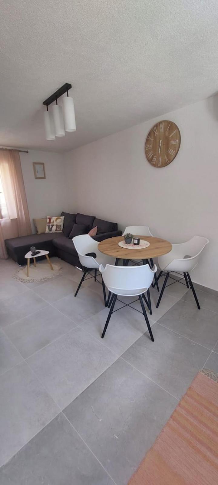 Apartment Olive คาชเตลา ภายนอก รูปภาพ